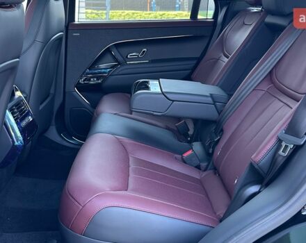 купити нове авто Ленд Ровер Range Rover Sport 2025 року від офіційного дилера JAGUAR LAND ROVER КИЇВ АЕРОПОРТ Ленд Ровер фото