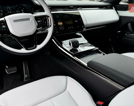 Ленд Ровер Рендж Ровер Спорт, объемом двигателя 3 л и пробегом 0 тыс. км за 210378 $, фото 18 на Automoto.ua