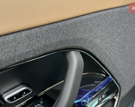 купить новое авто Ленд Ровер Рендж Ровер Спорт 2025 года от официального дилера JAGUAR LAND ROVER КИЇВ АЕРОПОРТ Ленд Ровер фото