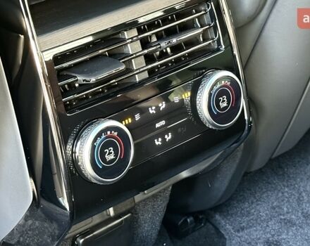 Ленд Ровер Range Rover Sport, об'ємом двигуна 3 л та пробігом 0 тис. км за 160987 $, фото 14 на Automoto.ua