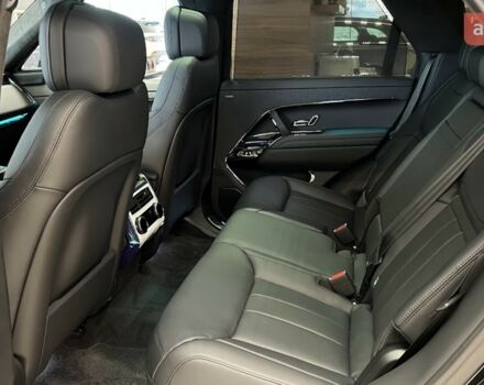 Ленд Ровер Range Rover Sport, об'ємом двигуна 3 л та пробігом 0 тис. км за 177773 $, фото 21 на Automoto.ua