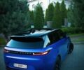 Ленд Ровер Range Rover Sport, об'ємом двигуна 3 л та пробігом 8 тис. км за 185000 $, фото 17 на Automoto.ua