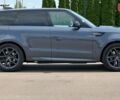 купить новое авто Ленд Ровер Рендж Ровер Спорт 2025 года от официального дилера JAGUAR LAND ROVER КИЇВ АЕРОПОРТ Ленд Ровер фото