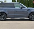 купити нове авто Ленд Ровер Range Rover Sport 2025 року від офіційного дилера JAGUAR LAND ROVER КИЇВ АЕРОПОРТ Ленд Ровер фото