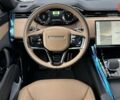 купить новое авто Ленд Ровер Рендж Ровер Спорт 2025 года от официального дилера JAGUAR LAND ROVER КИЇВ АЕРОПОРТ Ленд Ровер фото