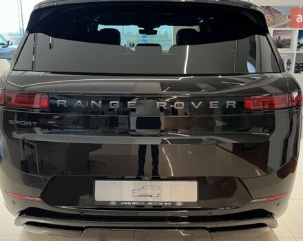 Ленд Ровер Range Rover Sport, об'ємом двигуна 3 л та пробігом 0 тис. км за 170404 $, фото 4 на Automoto.ua