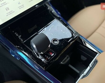 Ленд Ровер Range Rover Sport, об'ємом двигуна 3 л та пробігом 0 тис. км за 134815 $, фото 17 на Automoto.ua