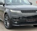 купить новое авто Ленд Ровер Рендж Ровер Спорт 2025 года от официального дилера JAGUAR LAND ROVER КИЇВ АЕРОПОРТ Ленд Ровер фото