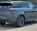 купити нове авто Ленд Ровер Range Rover Sport 2025 року від офіційного дилера JAGUAR LAND ROVER КИЇВ АЕРОПОРТ Ленд Ровер фото