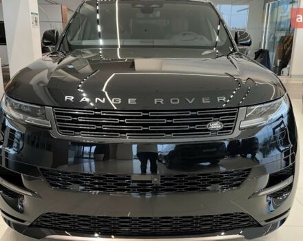 Ленд Ровер Range Rover Sport, об'ємом двигуна 3 л та пробігом 0 тис. км за 170404 $, фото 1 на Automoto.ua