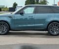 купить новое авто Ленд Ровер Рендж Ровер Спорт 2025 года от официального дилера JAGUAR LAND ROVER КИЇВ АЕРОПОРТ Ленд Ровер фото