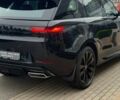 купить новое авто Ленд Ровер Рендж Ровер Спорт 2025 года от официального дилера Київ Захід Jaguar Land Rover Ленд Ровер фото