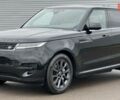 купити нове авто Ленд Ровер Range Rover Sport 2025 року від офіційного дилера JAGUAR LAND ROVER КИЇВ АЕРОПОРТ Ленд Ровер фото