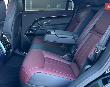 купити нове авто Ленд Ровер Range Rover Sport 2025 року від офіційного дилера JAGUAR LAND ROVER КИЇВ АЕРОПОРТ Ленд Ровер фото