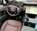 купить новое авто Ленд Ровер Рендж Ровер Спорт 2025 года от официального дилера JAGUAR LAND ROVER КИЇВ АЕРОПОРТ Ленд Ровер фото