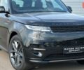 купить новое авто Ленд Ровер Рендж Ровер Спорт 2025 года от официального дилера JAGUAR LAND ROVER КИЇВ АЕРОПОРТ Ленд Ровер фото