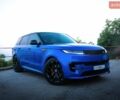 Ленд Ровер Range Rover Sport, об'ємом двигуна 3 л та пробігом 8 тис. км за 185000 $, фото 4 на Automoto.ua