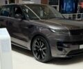купить новое авто Ленд Ровер Рендж Ровер Спорт 2025 года от официального дилера Київ Захід Jaguar Land Rover Ленд Ровер фото