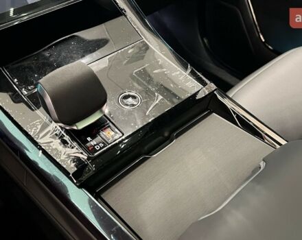 Ленд Ровер Range Rover Sport, об'ємом двигуна 3 л та пробігом 0 тис. км за 177773 $, фото 15 на Automoto.ua