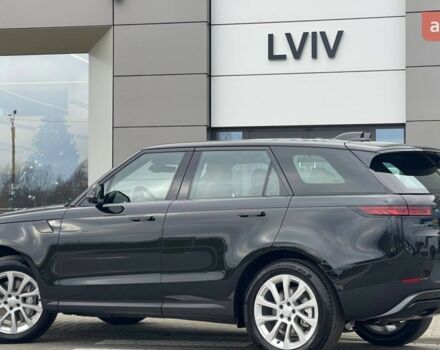 Ленд Ровер Range Rover Sport, об'ємом двигуна 3 л та пробігом 0 тис. км за 134815 $, фото 6 на Automoto.ua
