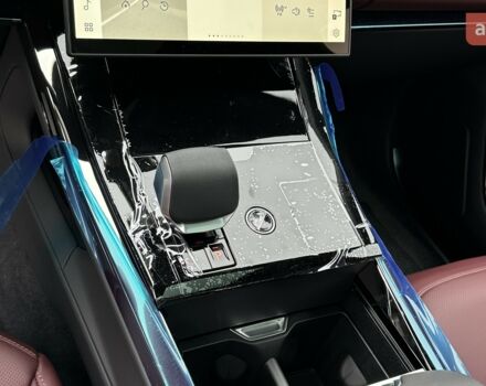купить новое авто Ленд Ровер Рендж Ровер Спорт 2025 года от официального дилера JAGUAR LAND ROVER КИЇВ АЕРОПОРТ Ленд Ровер фото