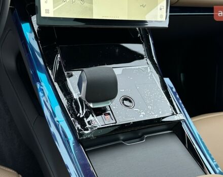 купити нове авто Ленд Ровер Range Rover Sport 2025 року від офіційного дилера JAGUAR LAND ROVER КИЇВ АЕРОПОРТ Ленд Ровер фото