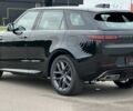 купить новое авто Ленд Ровер Рендж Ровер Спорт 2025 года от официального дилера JAGUAR LAND ROVER КИЇВ АЕРОПОРТ Ленд Ровер фото