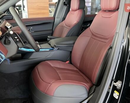 Ленд Ровер Рендж Ровер Спорт, объемом двигателя 3 л и пробегом 0 тыс. км за 160217 $, фото 8 на Automoto.ua