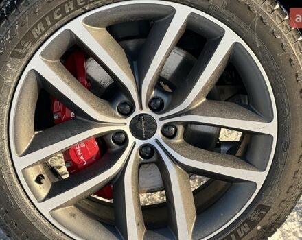 купить новое авто Ленд Ровер Рендж Ровер Спорт 2025 года от официального дилера JAGUAR LAND ROVER КИЇВ АЕРОПОРТ Ленд Ровер фото