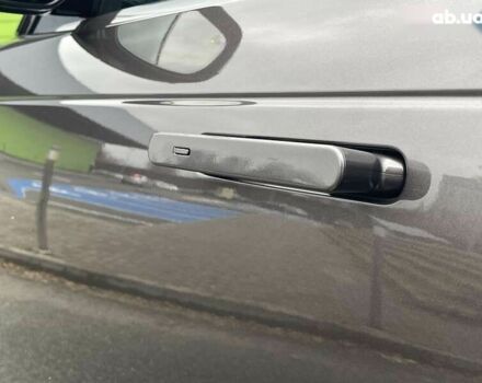 Ленд Ровер Рендж Ровер Спорт, объемом двигателя 0 л и пробегом 13 тыс. км за 189000 $, фото 10 на Automoto.ua