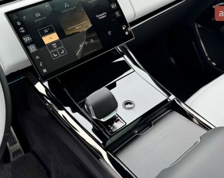 Ленд Ровер Рендж Ровер Спорт, объемом двигателя 3 л и пробегом 0 тыс. км за 210378 $, фото 10 на Automoto.ua