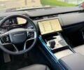 купить новое авто Ленд Ровер Рендж Ровер Спорт 2025 года от официального дилера Київ Захід Jaguar Land Rover Ленд Ровер фото