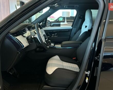 Ленд Ровер Range Rover Sport, об'ємом двигуна 4.4 л та пробігом 0 тис. км за 308213 $, фото 23 на Automoto.ua