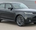 купить новое авто Ленд Ровер Рендж Ровер Спорт 2025 года от официального дилера JAGUAR LAND ROVER КИЇВ АЕРОПОРТ Ленд Ровер фото