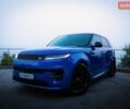 Ленд Ровер Range Rover Sport, об'ємом двигуна 3 л та пробігом 8 тис. км за 185000 $, фото 2 на Automoto.ua