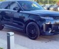 купить новое авто Ленд Ровер Рендж Ровер Спорт 2025 года от официального дилера Київ Захід Jaguar Land Rover Ленд Ровер фото
