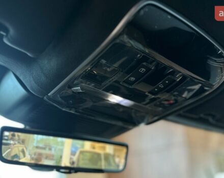 Ленд Ровер Range Rover Sport, об'ємом двигуна 4.4 л та пробігом 0 тис. км за 308213 $, фото 13 на Automoto.ua