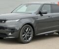 купить новое авто Ленд Ровер Рендж Ровер Спорт 2025 года от официального дилера JAGUAR LAND ROVER КИЇВ АЕРОПОРТ Ленд Ровер фото