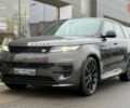 купить новое авто Ленд Ровер Рендж Ровер Спорт 2025 года от официального дилера Київ Захід Jaguar Land Rover Ленд Ровер фото