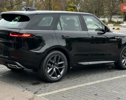 Ленд Ровер Рендж Ровер Спорт, объемом двигателя 3 л и пробегом 0 тыс. км за 157276 $, фото 4 на Automoto.ua