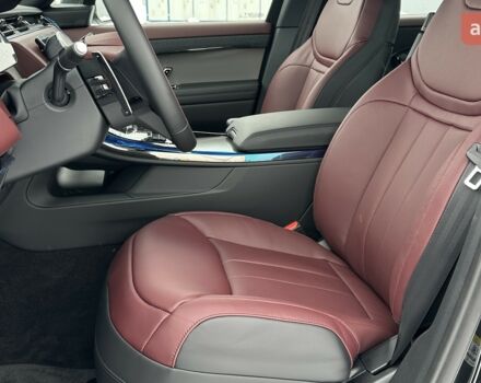 купити нове авто Ленд Ровер Range Rover Sport 2025 року від офіційного дилера JAGUAR LAND ROVER КИЇВ АЕРОПОРТ Ленд Ровер фото