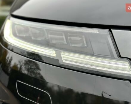 Ленд Ровер Рендж Ровер Спорт, объемом двигателя 3 л и пробегом 0 тыс. км за 157276 $, фото 19 на Automoto.ua