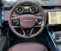 купити нове авто Ленд Ровер Range Rover Sport 2025 року від офіційного дилера JAGUAR LAND ROVER КИЇВ АЕРОПОРТ Ленд Ровер фото