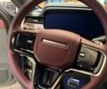 купить новое авто Ленд Ровер Рендж Ровер Спорт 2025 года от официального дилера Київ Захід Jaguar Land Rover Ленд Ровер фото