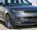 купить новое авто Ленд Ровер Рендж Ровер Спорт 2025 года от официального дилера JAGUAR LAND ROVER КИЇВ АЕРОПОРТ Ленд Ровер фото