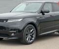 Ленд Ровер Range Rover Sport 2025 року купити нове авто Ленд Ровер Range Rover Sport 2025 року від офіційного дилера JAGUAR LAND ROVER КИЇВ АЕРОПОРТ Ленд Ровер фото