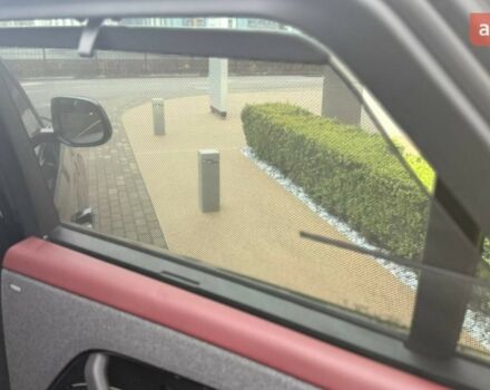 купити нове авто Ленд Ровер Range Rover Sport 2025 року від офіційного дилера Київ Захід Jaguar Land Rover Ленд Ровер фото