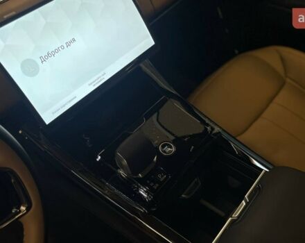 Ленд Ровер Range Rover Sport, об'ємом двигуна 3 л та пробігом 0 тис. км за 149527 $, фото 16 на Automoto.ua