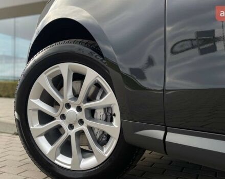 Ленд Ровер Range Rover Sport, об'ємом двигуна 3 л та пробігом 0 тис. км за 134815 $, фото 20 на Automoto.ua