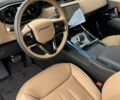 купить новое авто Ленд Ровер Рендж Ровер Спорт 2025 года от официального дилера JAGUAR LAND ROVER КИЇВ АЕРОПОРТ Ленд Ровер фото